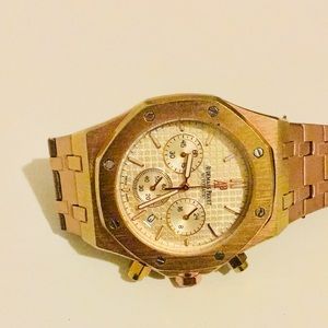 Audemars Piguet